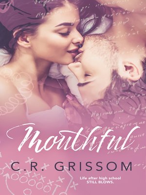 cover image of Mouthful